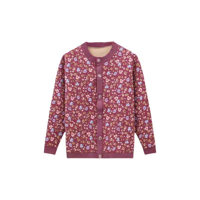 Lan Miao Women's Thermal Tops-0