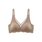 Coffee-[Single Pack Bra]