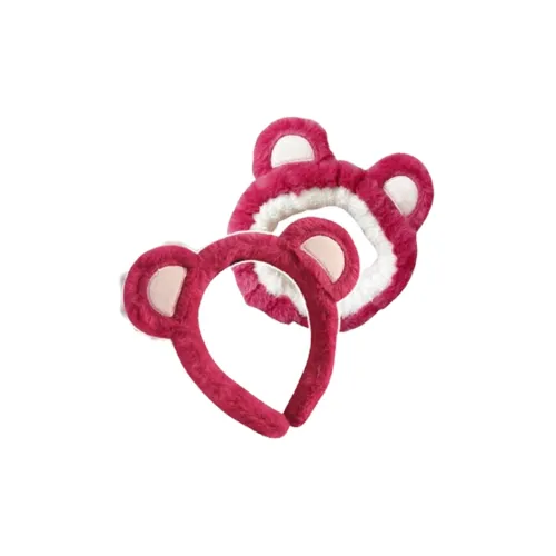 JIANYINGSHU Polyester Hair Bands Women's