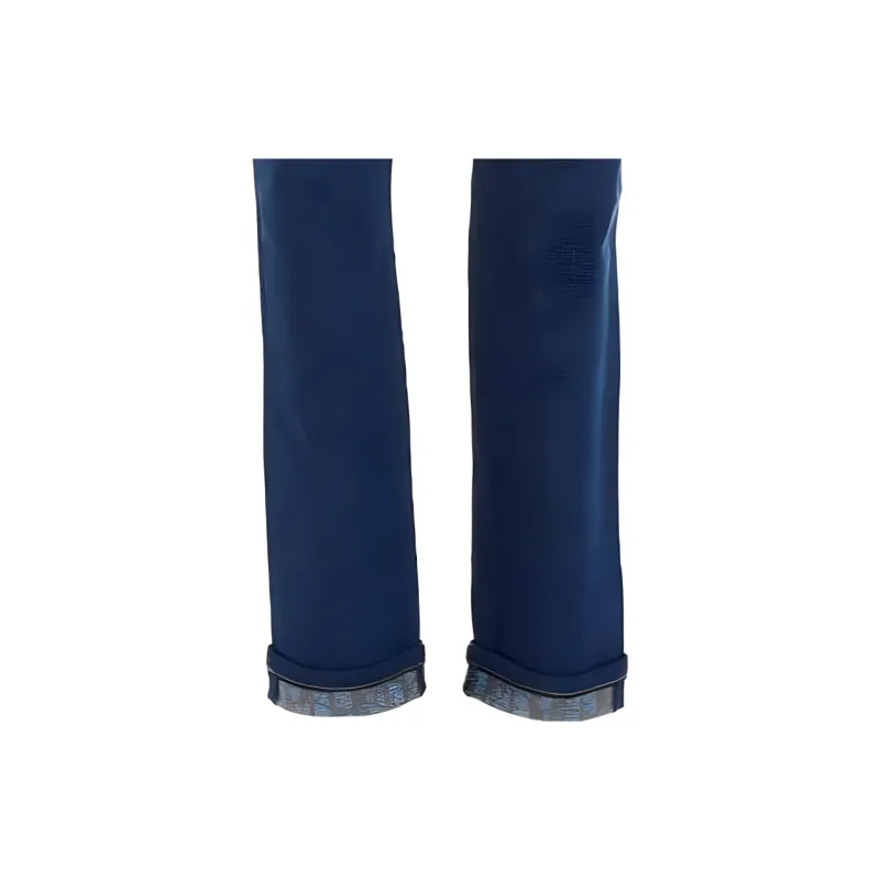 DIOR Quarterly New Products Jeans Men Blue-5