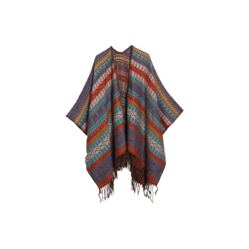 FUO Shawls Unisex-1