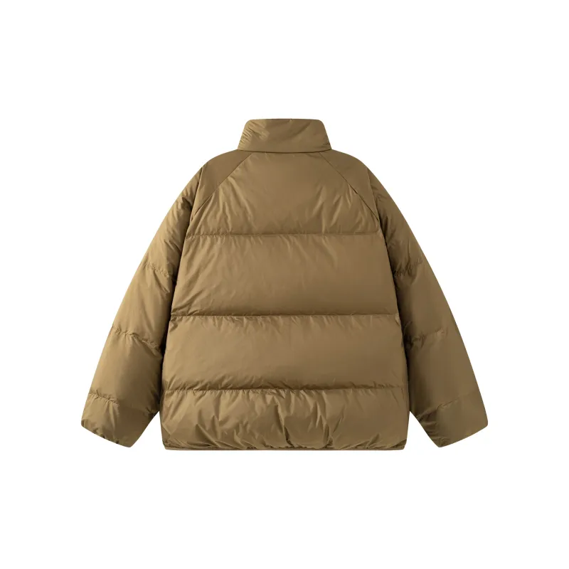 Yalu Down Jackets Unisex-5