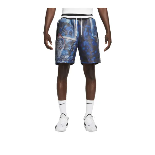 Nike Dna Basketball Shorts