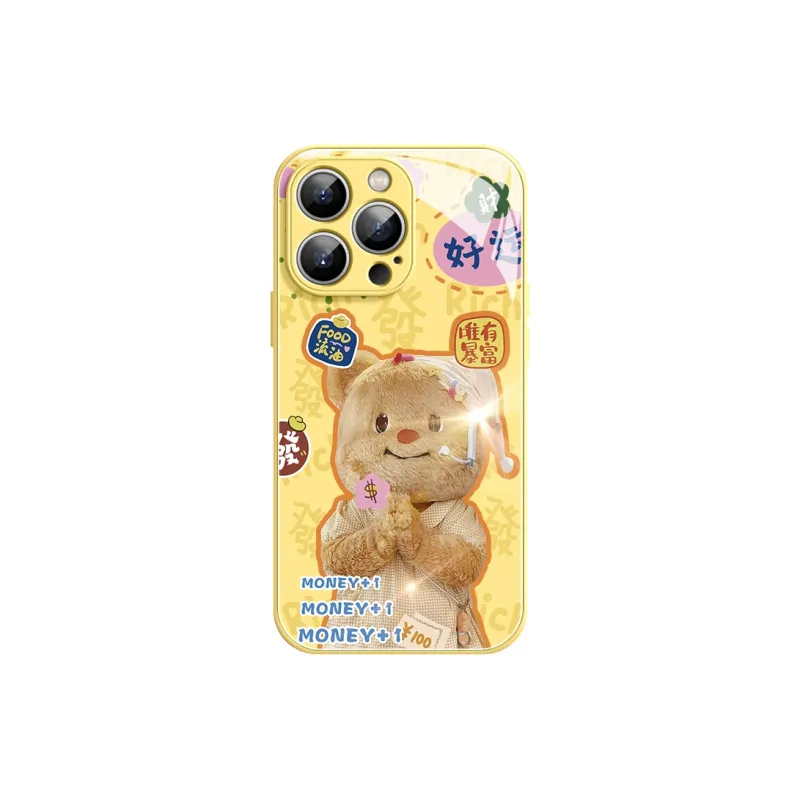 Lingtao Phone Cases-7