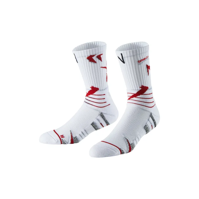 VEIDOORN Basketball Socks Unisex 3 Pack-5