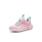 LkK009 Pink[Leather Upper Waterproof]