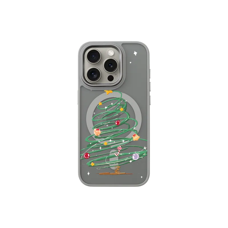 Baby elephants Phone Cases-6