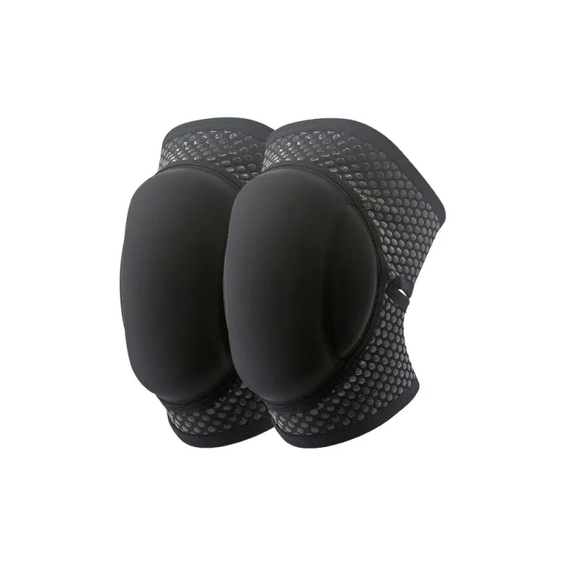 Binary Knee Pads Nylon Silicone Polyamide Yoga Dance Cycling Unisex-7