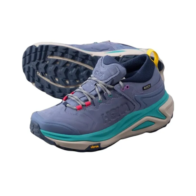 HOKA ONE ONE Kaha 3 Low Gore Tex Anchor Gemstone-1