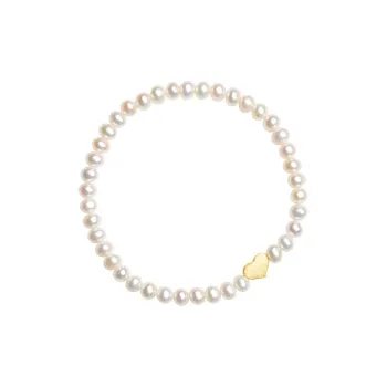 MARY WINDSOR Freshwater Pearl Bracelets Women's
