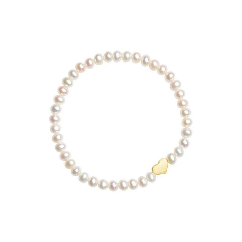 MARY WINDSOR Freshwater Pearl Bracelets Women's-0