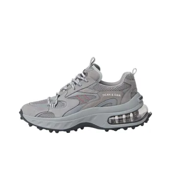 DSQUARED 2 Lace Up Bubble Sneakers