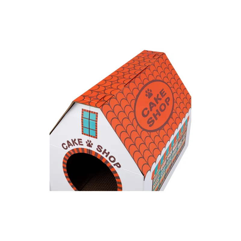 NITORI Pet Toys-3