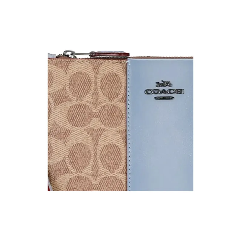 COACH Wristlet Clutches-4
