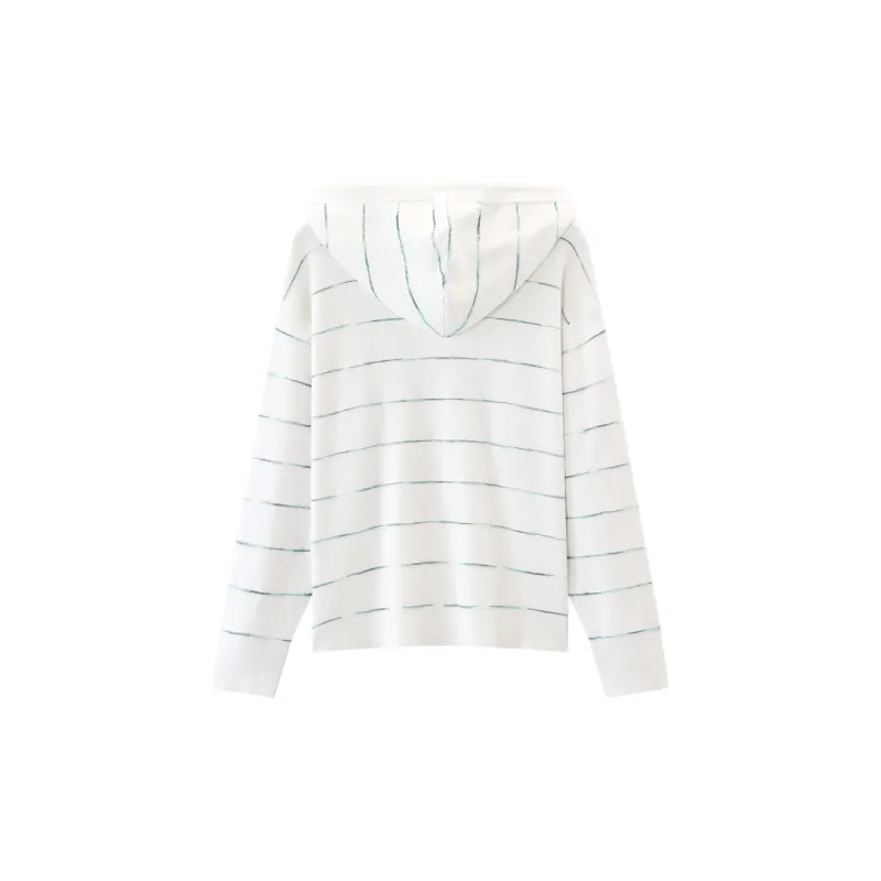 KUHNMARVIN Sweater Women's Blue-1