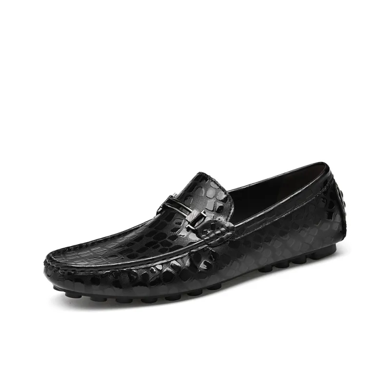Bull Thunder Beanie Shoes Unisex-0