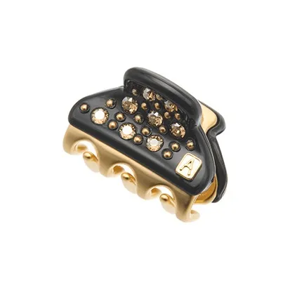 ALEXANDRE DE PARIS Vendôme Mini Claw Clip Hair Accessory Women's-2