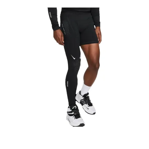 Nike Sports Pants Men Black