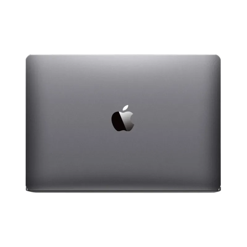 IFACE MALL Compatibility Apple MacBook/M1/M2/M3/Air 15.3 Inches/13.6/13.3/Pro Notebook Shell Film-4