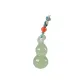 Style 1 Lake Green Lanyard, Size 26*12*11mm