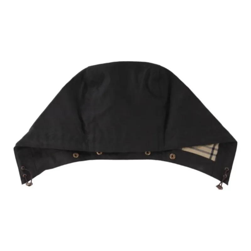 BARBOUR Re Engineered Drawstring Hood-1