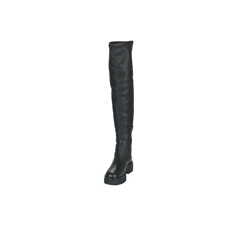 JONAK Over the knee Boots Women's Black-3