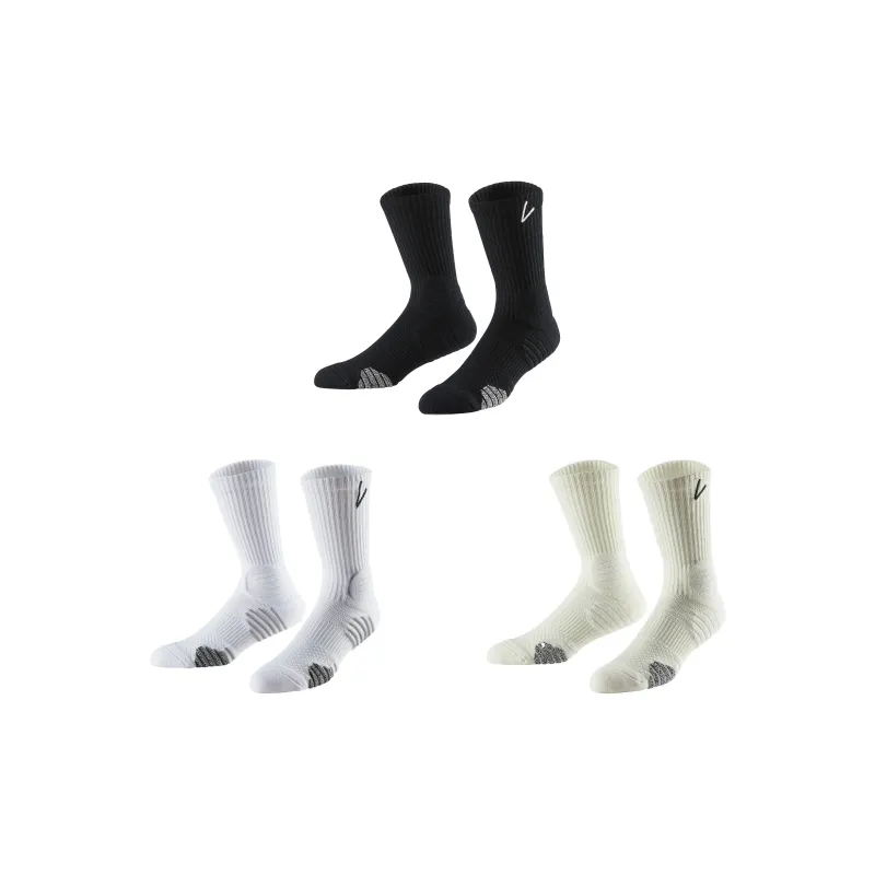 VEIDOORN Basketball Socks Unisex-12