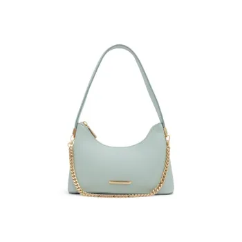 ALDO Artificial Leather Handbag, Shoulder Bag Medium Size Women's Multicolor