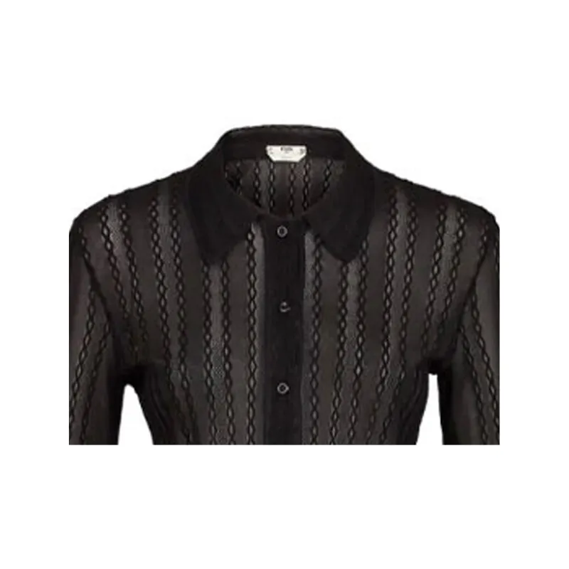 FENDI Knitwear Women's Black-2