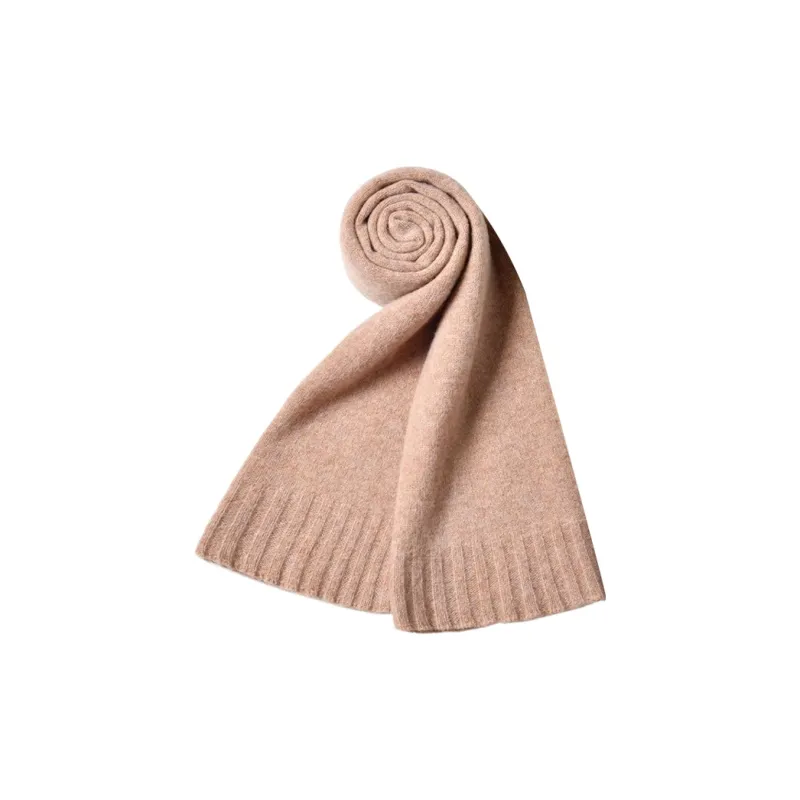 BAGGL Wool Knit Scarves Unisex Gift Box Set-8