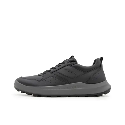 Satchi Casual Shoes Men's Black