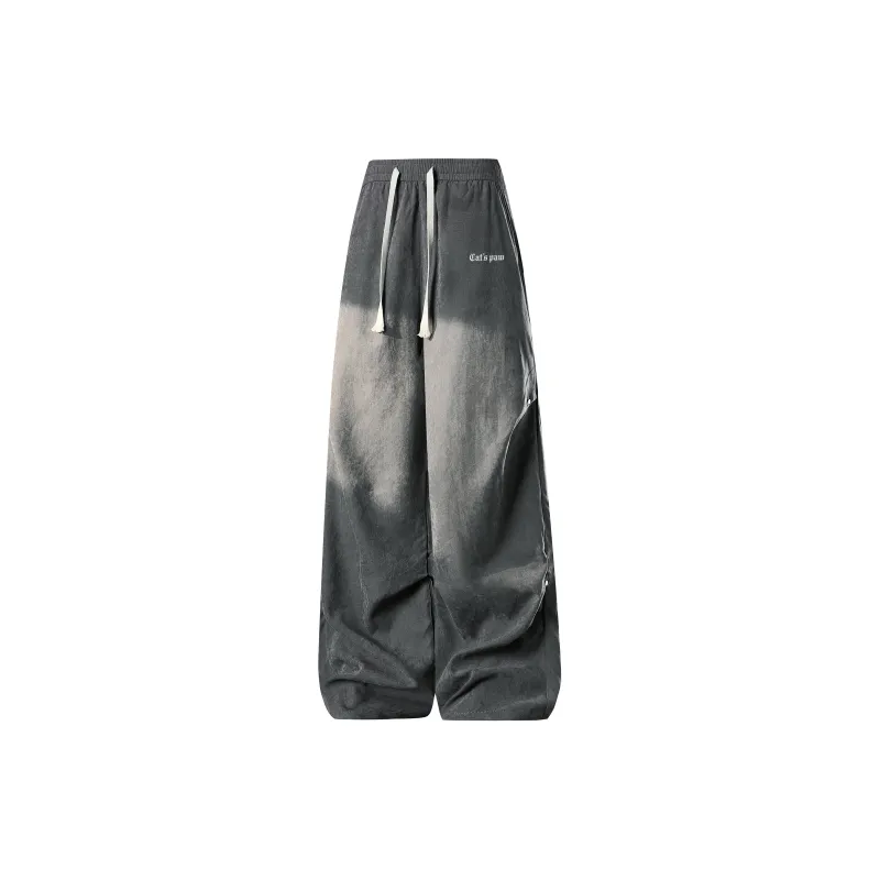 CAT'S PAW Casual Pants Unisex-6