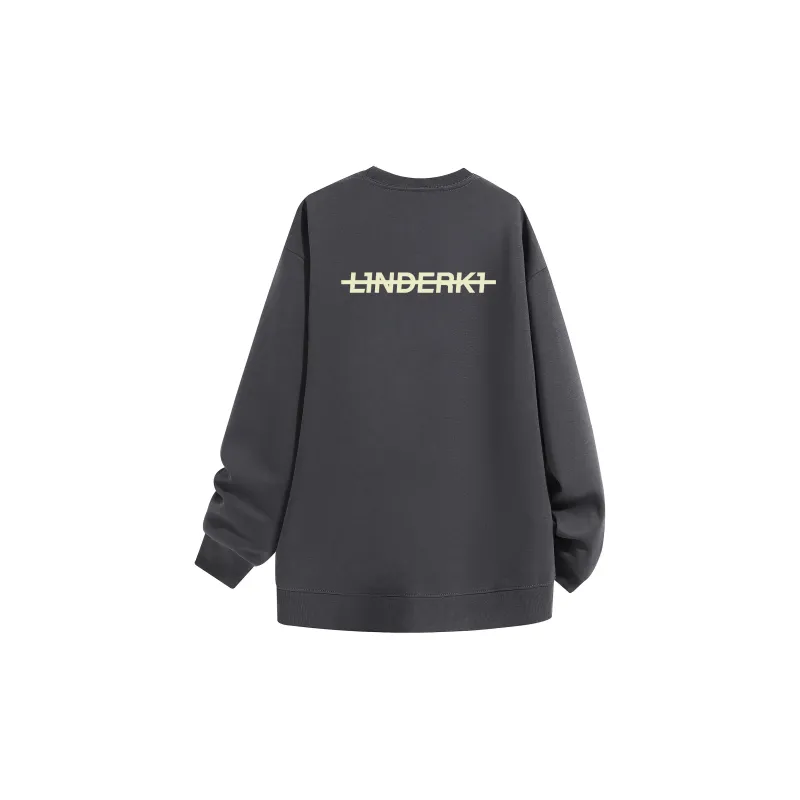 Lind Erki Sweatshirts Unisex-18