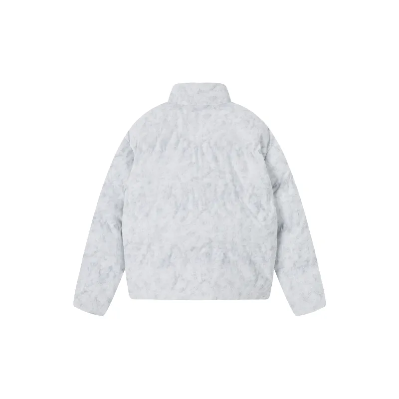ED HARDY X Puffer Jacket Unisex-1