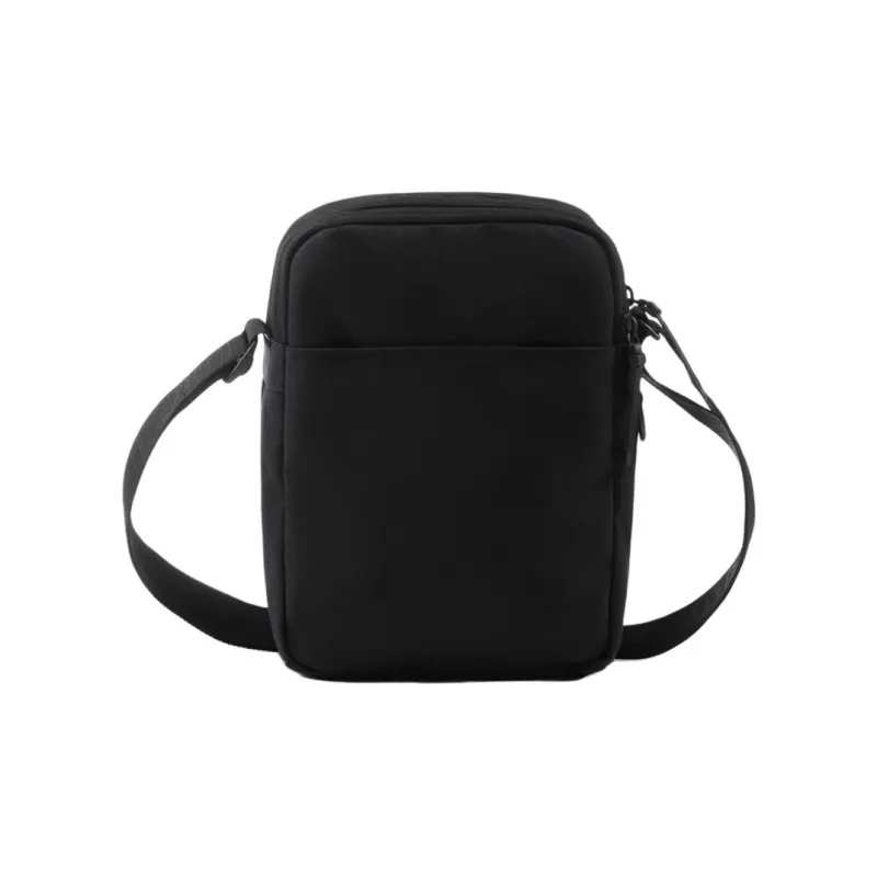 LiNing Polyester Crossbody Bag Unisex Black-3