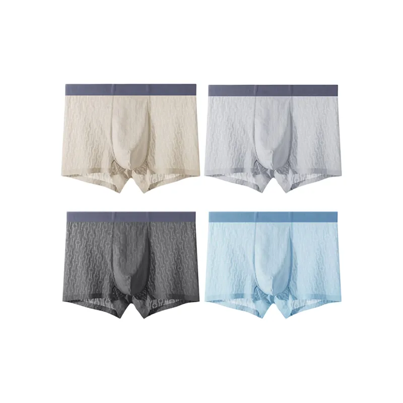 Urban Beauty Underpants Men's Combo Set-34