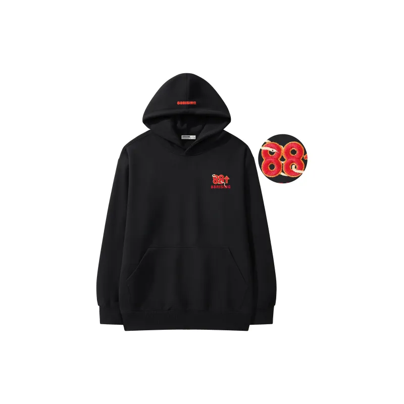 88rising Sweatshirts Unisex-1