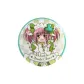 Amulet Clover