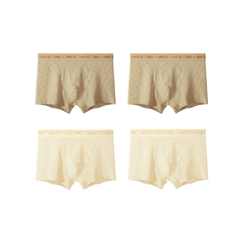 Urban Beauty Underpants Men's Combo Set-36