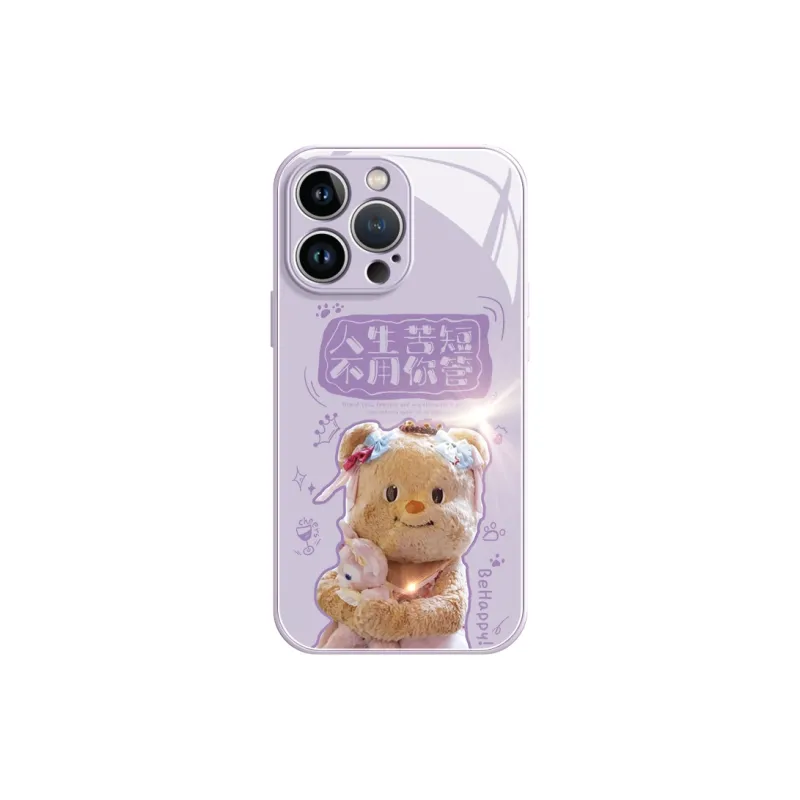 Lingtao Phone Cases-6