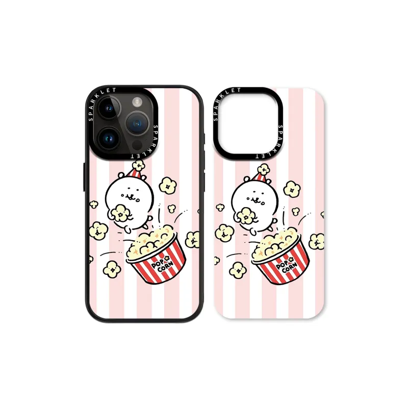 Ray chain Phone Cases-0