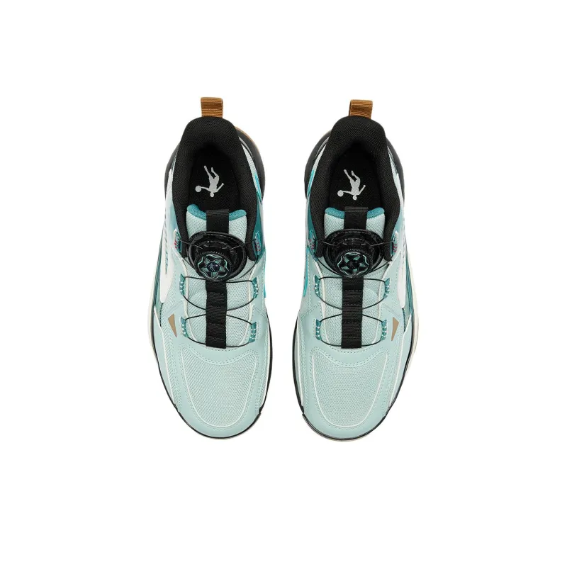 QIAODAN Kids' Basketball Shoes Grade School-3