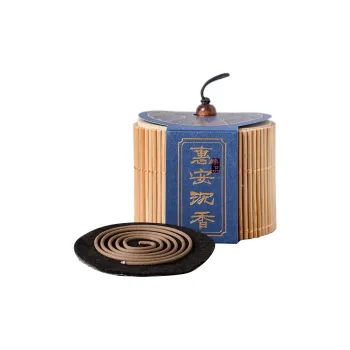 Waiters Incense & Coil Incense Accessories