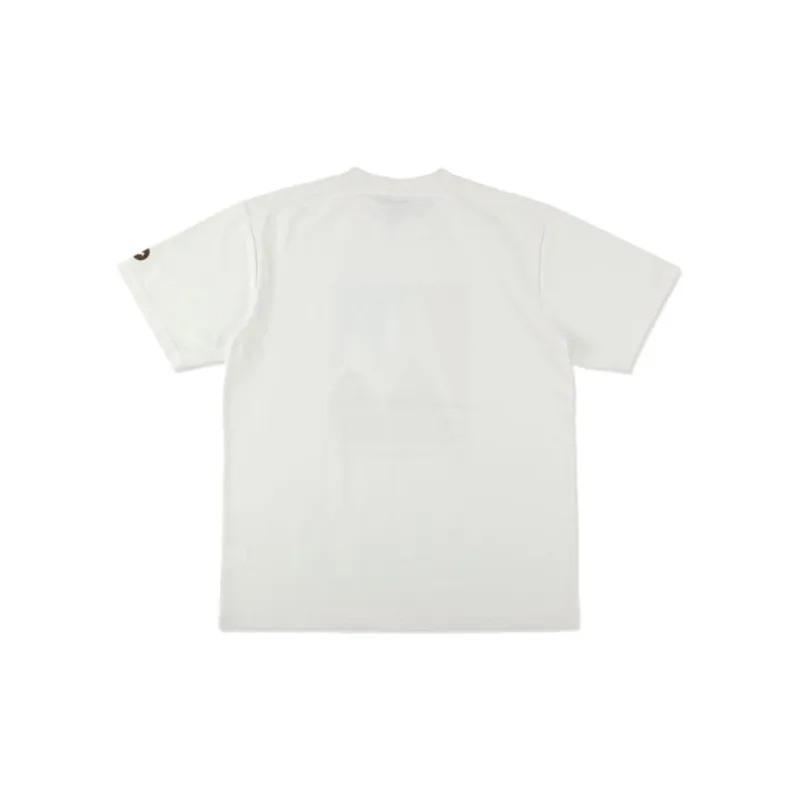 Marmot T-Shirts Men White-1