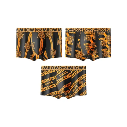 MIIOW Men Underpants