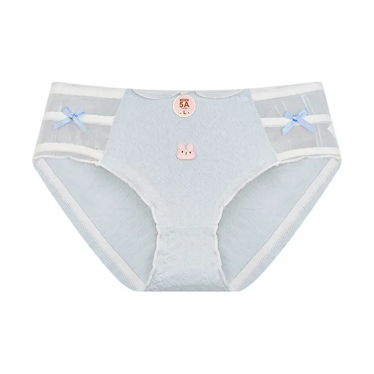 Cotton Gene Underpants Women's Combo Set-6