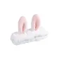 Cute Rabbit Hairbands[White 1 Pack]