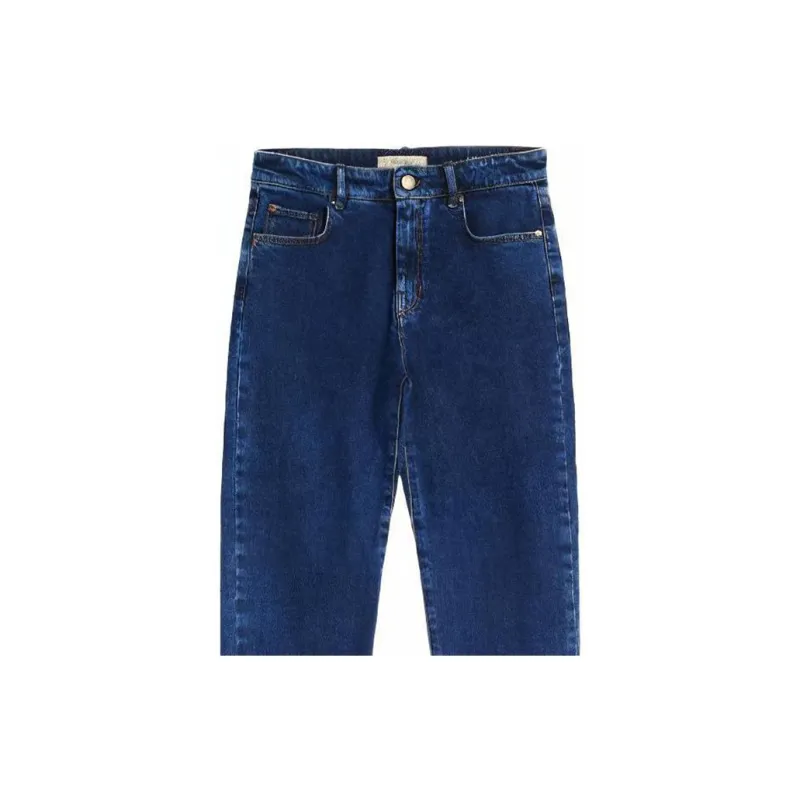 WEEKEND MaxMara Jeans Women's Blue-5