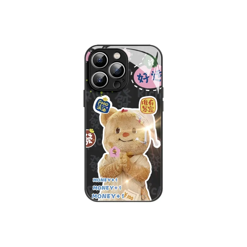 Lingtao Phone Cases-5