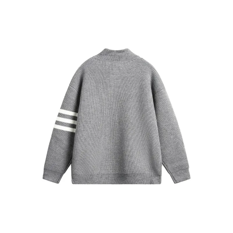 WARNING LIGHT Knitwear Unisex-1